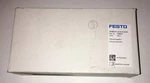 Festo OVEM-07-L-B-QS-CE-N-PU 539074 Serie: H643 Vacuum Generator, Vakuumsaugduse. Fixed Price $185.00.