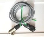 Cable W/ S.693 Series Connector BD509 12A/600V 16A/400V + Neutrik Ncmrx. Fixed Price $27.50.