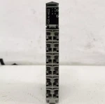 B&r Analog Input Module W/ X20BM11 Usa. Fixed Price $74.04.