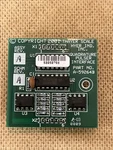 Thayer Scale Quadrature Pulser Interface Board, Part Number A-59264B New Surplus. Fixed Price $149.00.