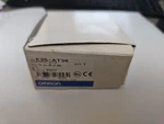 New In Box Omron E3S-AT36. Fixed Price $165.00.