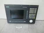 Siemens 6FC5210-0DA20-2AA1 Control Unit Complete With 6FC5203-0AB11-0AA0. Fixed Price $2483.49.