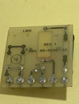 Npc 66-42061-00 Pcb Circuit Board Rev. Fixed Price $80.00.