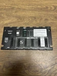 Ge FANUC,IC693CPU313U,BASE 5 Slot With. Fixed Price $140.00.