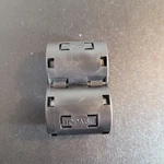 Ferrite Core 1/2" Cord Noise Suppressor. Fixed Price $10.00.