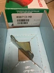 One Genuine Asco Mounting Bracket 038713-MB. Fixed Price $9.55.