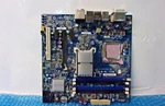 Intel DG45ID Socket LGA775 DDR2 Micro Atx Motherboard With I/o Shield E22729-310. Fixed Price $49.99.