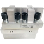 New In Box Semikron SKKQ1200/14E SKKQ1200-14E Power Supply Module. Fixed Price $278.00.