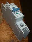 Allen Bradley 1489-A1C080 Ser Pole Amp Circuit Breaker (326). Fixed Price $10.00.