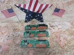 Brother Circuit Board B52J026-1 9207057 Lot Of 3 Pieces. Fixed Price $99.99.