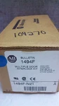 Allen Bradley Interlock Kit 1494F-N21 Ser. New 1494FN21. Fixed Price $100.00.
