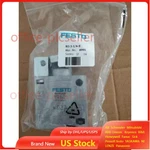 Us Free Tax New Festo RO-3-1/4-B 8991 Roller Lever Valve. Fixed Price $136.28.