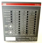Abb 1SAP220700R0001 CI502-PNIO Profinet Bus Module. Fixed Price $350.00.