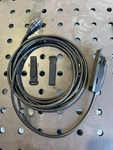 Miller Tig RCCS-6M Remote Fingertip Control. Fixed Price $200.00.