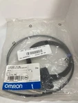 Omron E32-T14L Photoelectric Switch Fiber Unit 2M Cable Nib. Fixed Price $19.99.