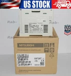 Mitsubishi FX3G-24MT/ES-A Programmable Controller One New FX3G24MT/ESA. Fixed Price $220.20.