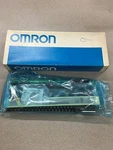 New Box Omron Sysmac Programmable Controller Input Module C120-ID217. Fixed Price $45.00.