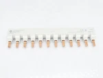 Allen Bradley 1489-AMCL112 Busbar. Fixed Price $45.00.
