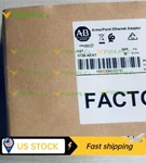 Allen Bradley 1738-AENT Armorpoint Ethernet Adapter 1738AENT. Fixed Price $468.00.