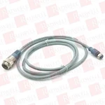 Turck 572-15M / RSMRKC57215M (new In Box). Fixed Price $124.00.