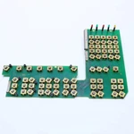 Siemens Sinumerik 6FX1130-0BA02 Keypad Controller. Fixed Price $95.00.