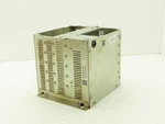 Yaskawa JZNC-YRK51-1E Robot Servo Slot Rack Chassis. Fixed Price $199.99.