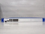 Hirschmann MACH102-8TP-FR. Fixed Price $625.00.