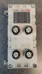 Smc EX600-DYPB Digital Output Module. Fixed Price $90.00.