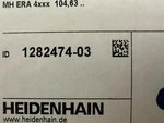 Heidenhain Mh Era 4XXX Mounting Aid Tool 1282474-03 New Box. Fixed Price $197.00.