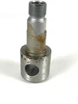 Ansonbat 22762 Plug/forging Valve. Fixed Price $40.00.