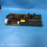 Fanuc A20B-1000-0560 Servo Drive Pcb Fnip. Fixed Price $407.52.