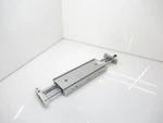 Smc CXSWL15-75-XB11 Guided Cylinder. Fixed Price $181.25.