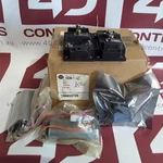 SP-140574 Allen Bradley Transistor Kit 100-125HP 460V, Opened, Ser. Fixed Price $1389.00.