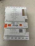 One Beckhoff Plc Module New In Box. Fixed Price $29.99.