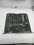 Fine Sodick EMC-02F Circuit Board See Pics 30 Day Warranty. Fixed Price $299.00.