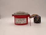 Fanuc A860-0356-T101 Encoder. Fixed Price $447.29.