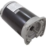 Motor, Nidec/usmtr, 2.0HP 208-230/460V, 1-SPD 56YFR, Sqfl, Full. Fixed Price $548.30.