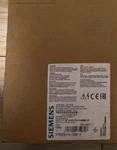 New Siemens Motor Starter 3RW3014-1BB14. Fixed Price $202.14.