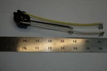 New Klixon CET38CP-343 Phenolic Overload Electric Motors Protector. Fixed Price $8.95.