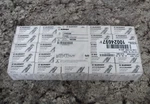 25 X New Burndy YHD-200 YHD200 Hycrimp Compression Line Tap Lot Free Shipping. Fixed Price $99.99.