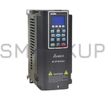 New Box Delta VFD370CP43A-21 Inverter Drive. Fixed Price $1792.82.