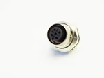 Turck 5-PIN Female Connector U2-18128 9245800 New *. Fixed Price $13.43.