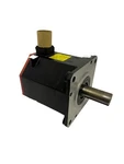 Fanuc A06B-0243-B200#0100 Ac Motor AIF12/3000. Fixed Price $1500.00.
