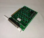 Contec PIO-16/16T(PC)H PIO1616T(PC)H 9768A Circuit Board Module. Fixed Price $101.60.