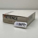 Keyence PZ-51 No Accessories Included New. Fixed Price $75.48.