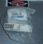 E2E-X2F1 Omron Proximity Sensors 2M 12-24VDC. Fixed Price $152.96.