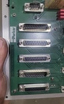 Parker Hannifin Motherboard 61-023469-01. Fixed Price $55.00.