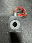 272614-132-D New Asco Redhat 120V Solenoid Coil 6.1 Watts. Fixed Price $100.00.
