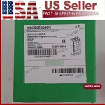 NSC60E3040N Schneider Molded Case Circuit Breaker In Box 1PCS Us Free Tax. Fixed Price $81.80.