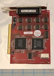 A10077 Pcb 95850-5-95891 -8 Quad/octa Pci Card Comtrol Corp. Fixed Price $226.74.